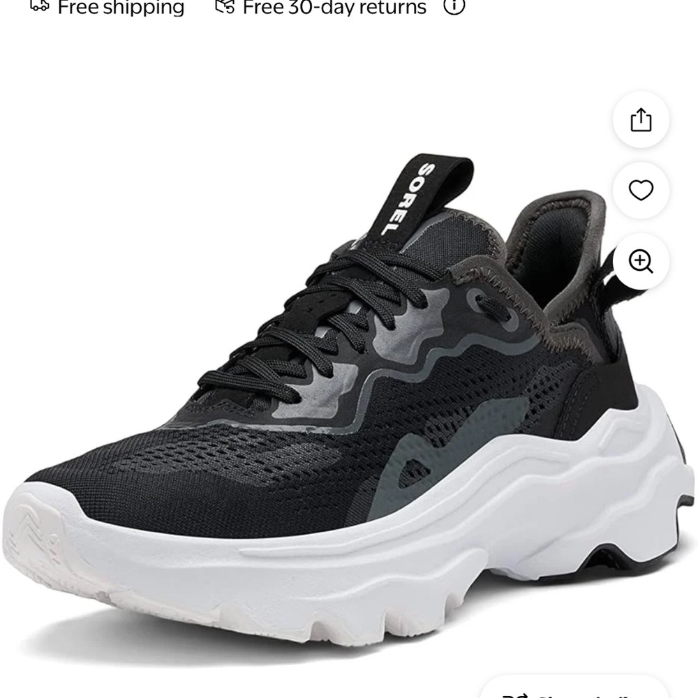 Sorel Sneaker